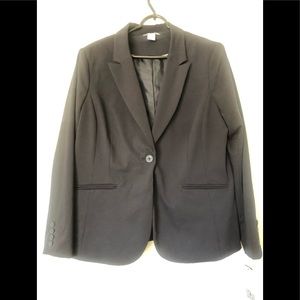 Liz Claiborne suit jacket NWT